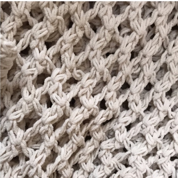 Brand new knit hoodie cardigan - Picture 9 of 9